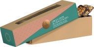 FIASCONARO CROCCANTE GR.180 CUBAITA CIOCCOLATO